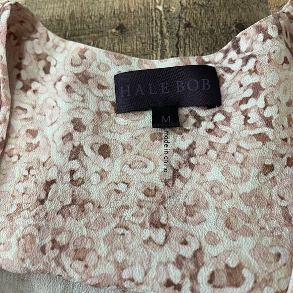 MHALE BOB Mira Faux Wrap Romper - Picture 12 of 13